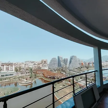 Urban Oasis *